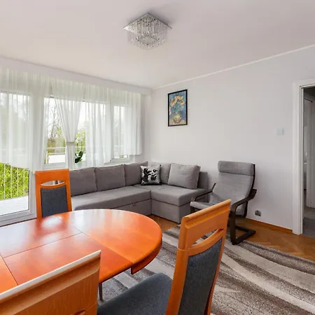 Seaside With The View By Bookinghost Gdynia