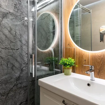 Seaside With The View By Bookinghost Gdynia