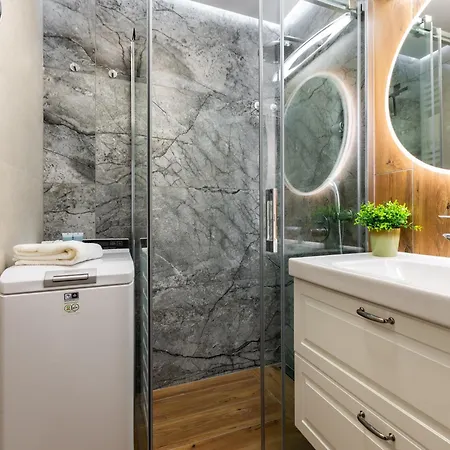 Seaside With The View By Bookinghost Gdynia