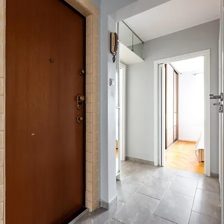 Seaside With The View By Bookinghost Gdynia