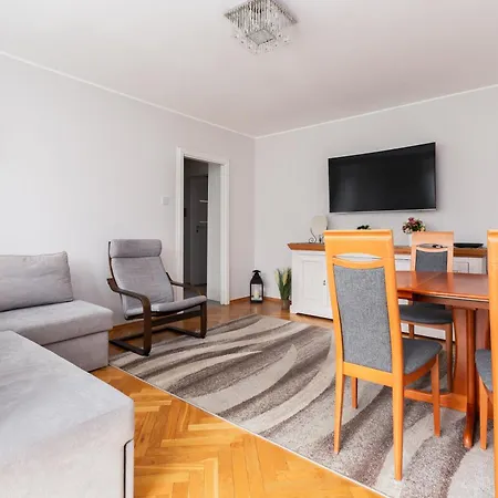 Apartment Seaside With The View Gdynia