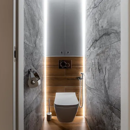 Apartment Seaside With The View By Bookinghost