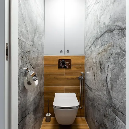 Seaside With The View By Bookinghost Gdynia