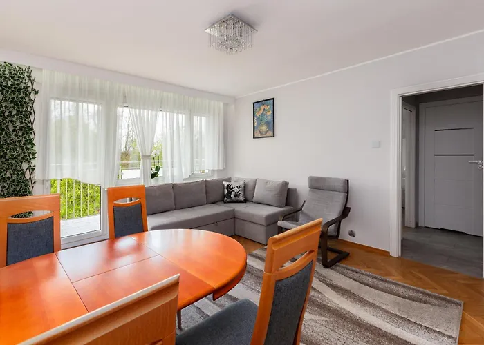 Seaside With The View By Bookinghost Гдыня