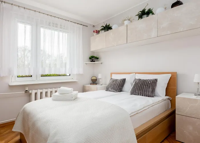 Апартаменты Seaside With The View By Bookinghost Гдыня