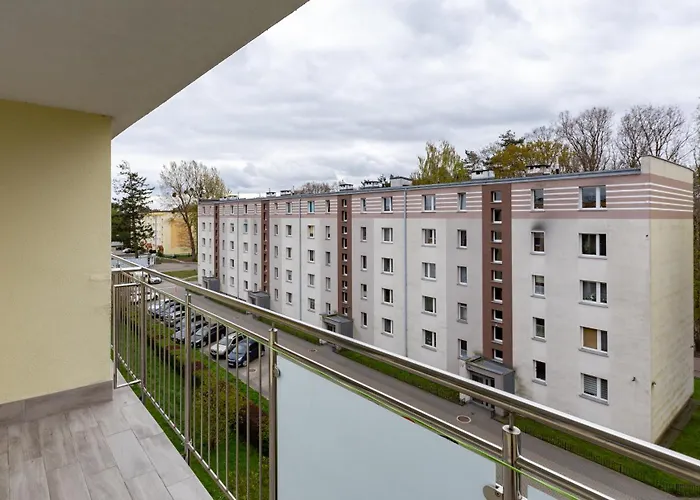 Апартаменты Seaside With The View By Bookinghost