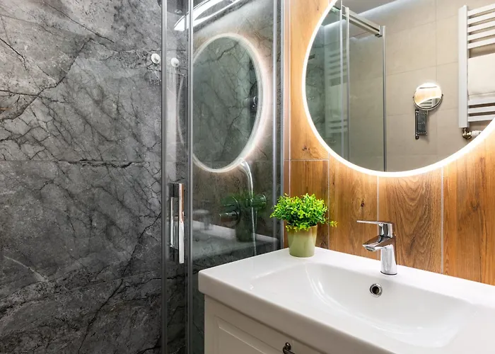 Seaside With The View By Bookinghost Гдыня