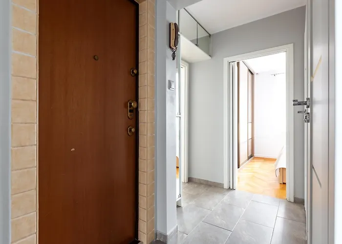 Seaside With The View By Bookinghost Гдыня