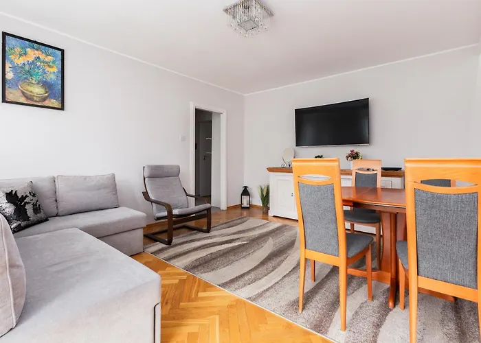 Апартаменты Seaside With The View By Bookinghost Гдыня