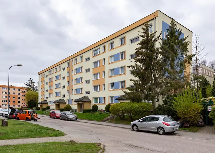 شقة Seaside With The View By Bookinghost