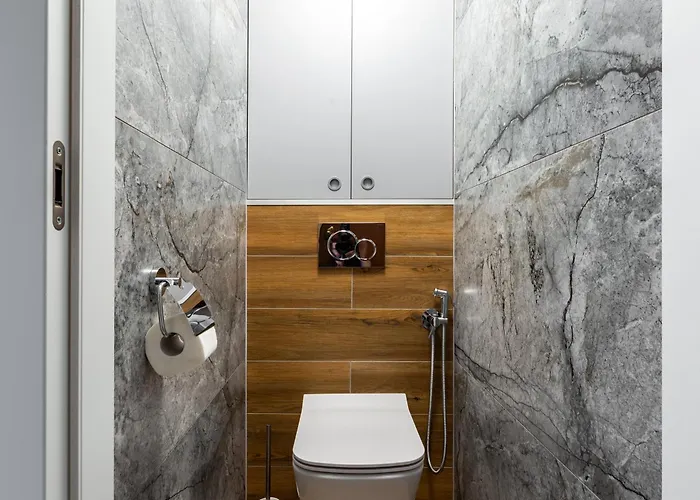 Seaside With The View By Bookinghost Гдыня